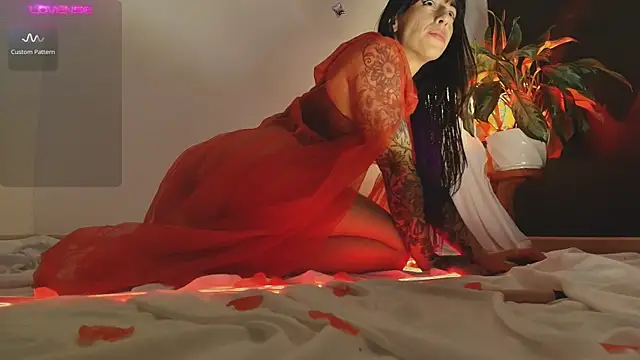 Snapshot of ValenGray chatting on March 2025 02:46:01 AM ValenGray online show from March 2025 02:46:01 AM