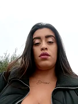 Freyja300 online show from November 2025 02:24:02 PM