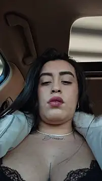 Freyja300 online show from February 2026 02:36:01 PM