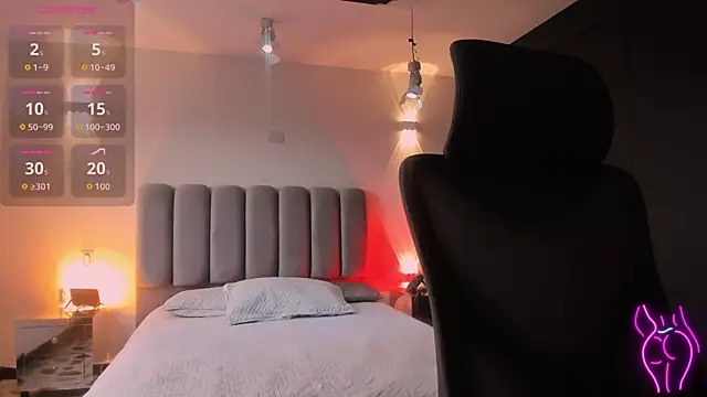 Snapshot of MelodyBliss chatting on November 2025 08:30:01 PM MelodyBliss online show from November 2025 08:30:01 PM