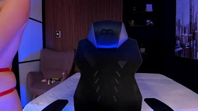 MelodyBliss online show from February 2026 11:49:01 PM