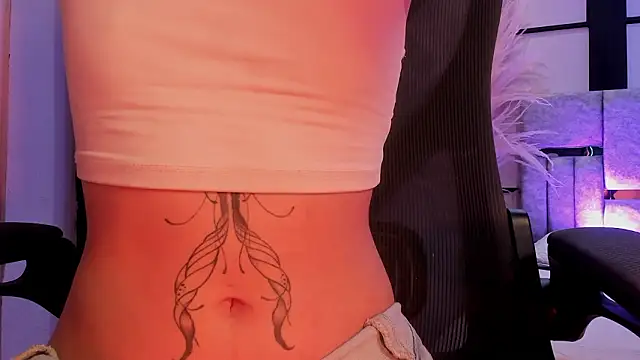 MelodyBliss online show from March 2026 10:24:02 PM