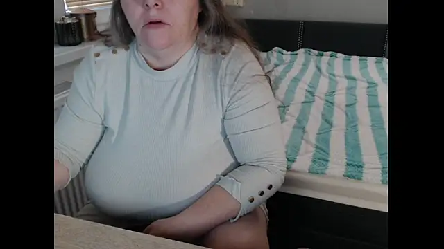 Sweetboobs online show from January 2026 08:19:01 AM