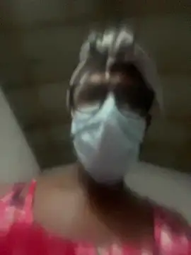 Aash Slave Boy online show from February 2026 11:58:02 PM