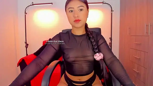 Snapshot of cloy_baby__ chatting on November 2025 10:29:01 AM cloy baby online show from November 2025 10:29:01 AM