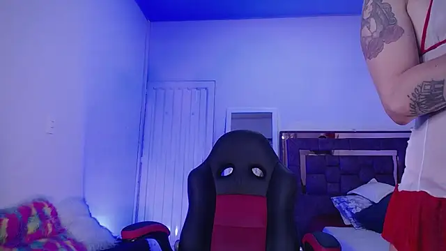 alejandrafitt online show from October 2025 01:08:02 AM