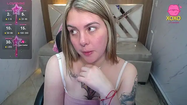 Paula b  online show from March 2026 12:54:01 PM