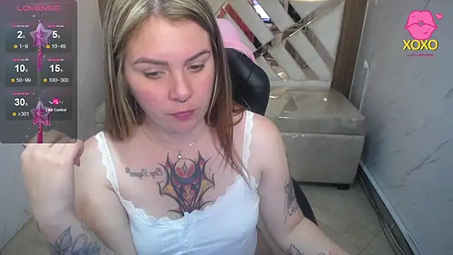 Paula b  online show from March 2026 12:44:01 PM