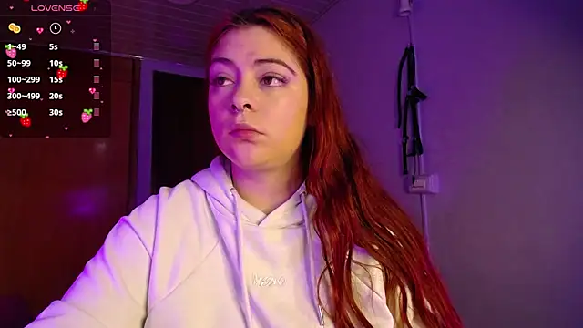 Layna cold online show from February 2025 12:45:02 PM