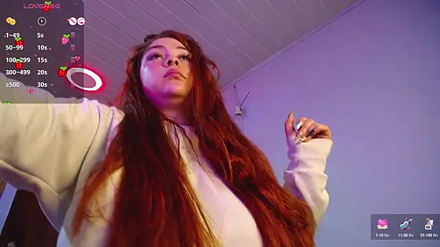 Layna cold online show from March 2025 06:39:02 PM