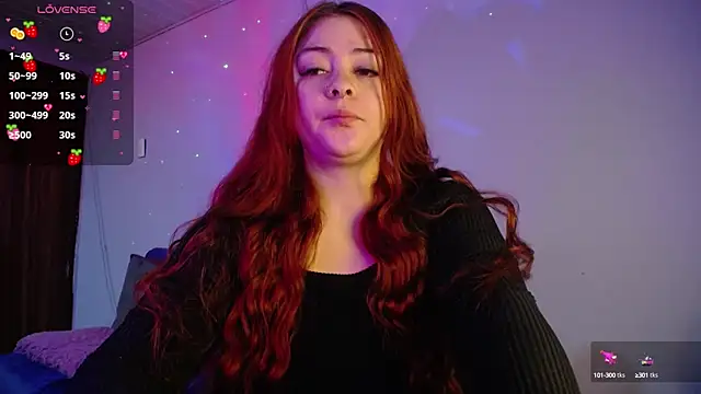 Layna cold online show from March 2025 12:37:01 PM