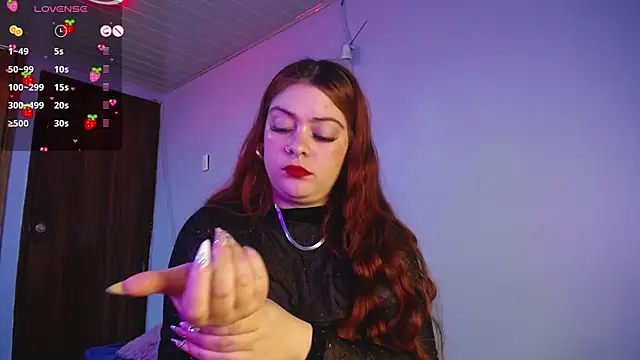 Layna cold online show from March 2025 03:45:02 PM