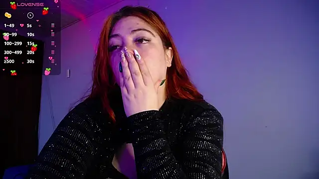 Layna cold online show from March 2025 12:46:01 PM