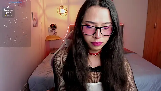 paula kawaiifu  online show from October 2025 02:35:01 PM