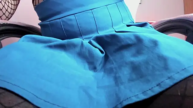 paula kawaiifu  online show from November 2025 02:17:02 PM