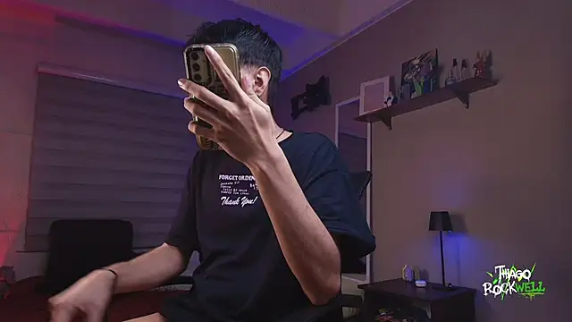 Snapshot of thiago_rockwelll chatting on February 2025 05:11:02 AM thiago rockwelll online show from February 2025 05:11:02 AM