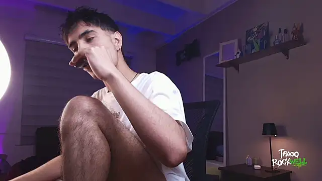 Snapshot of thiago_rockwelll chatting on February 2025 11:30:01 PM thiago rockwelll online show from February 2025 11:30:01 PM