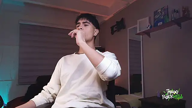 Snapshot of thiago_rockwelll chatting on March 2025 12:15:01 AM thiago rockwelll online show from March 2025 12:15:01 AM