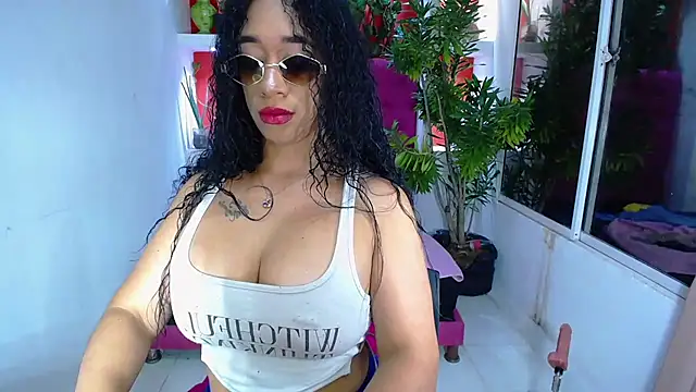DelysyHot online show from October 2025 05:19:02 AM