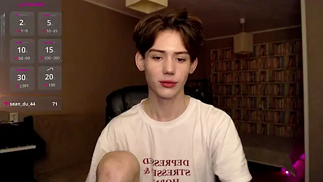 Ohnosashaa online show from December 2025 10:21:02 AM