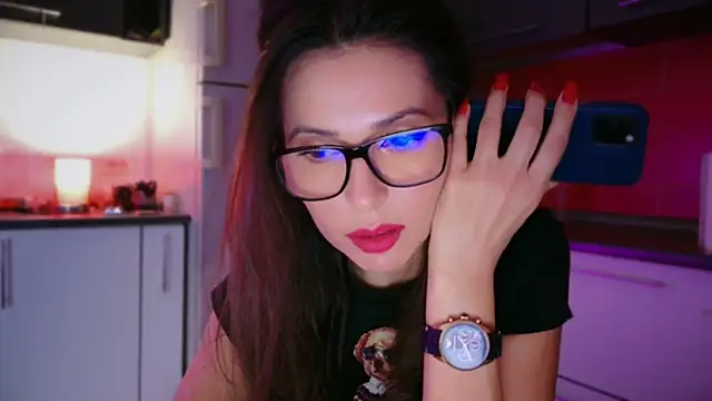 Snapshot of MissSmiley26 chatting on December 2025 11:41:02 AM MissSmiley26 online show from December 2025 11:41:02 AM