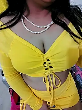 SHUBHI880 online show from February 2025 09:10:01 PM