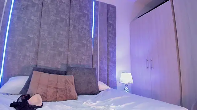 MadelineJones online show from February 2025 11:01:02 PM