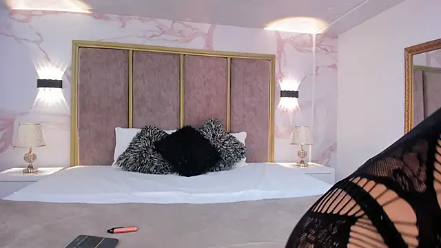 MadelineJones online show from March 2025 09:13:02 PM