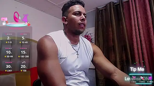 randy paterman  online show from March 2026 07:18:02 PM