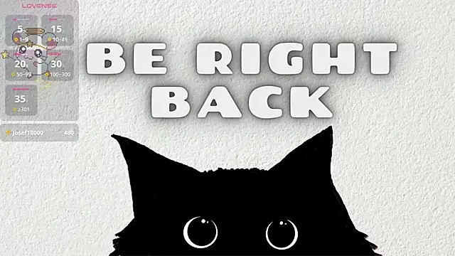 HannaRainbow  online show from January 2025 09:46:02 PM