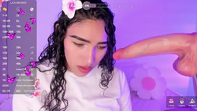 Olivia fx online show from November 2025 05:03:01 PM