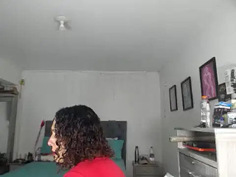 Snapshot of Corina_hot chatting on January 2025 10:29:02 PM Corina hot online show from January 2025 10:29:02 PM