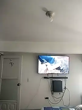 Snapshot of Corina_hot chatting on January 2025 01:45:01 AM Corina hot online show from January 2025 01:45:01 AM