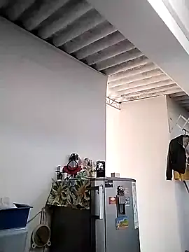 Snapshot of Corina_hot chatting on January 2025 08:51:01 PM Corina hot online show from January 2025 08:51:01 PM