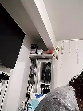 Snapshot of Corina_hot chatting on January 2025 11:08:01 PM Corina hot online show from January 2025 11:08:01 PM