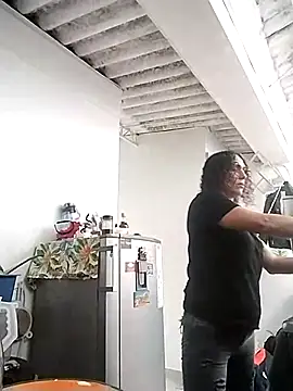 Snapshot of Corina_hot chatting on February 2025 07:36:01 PM Corina hot online show from February 2025 07:36:01 PM