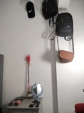 Snapshot of Corina_hot chatting on March 2025 01:35:02 AM Corina hot online show from March 2025 01:35:02 AM