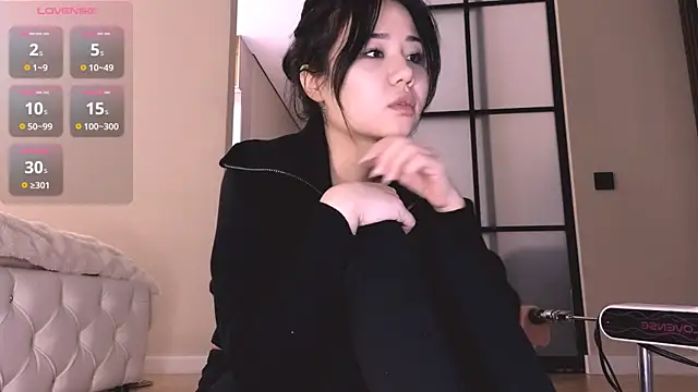 Ake Mi online show from January 2025 03:07:01 PM