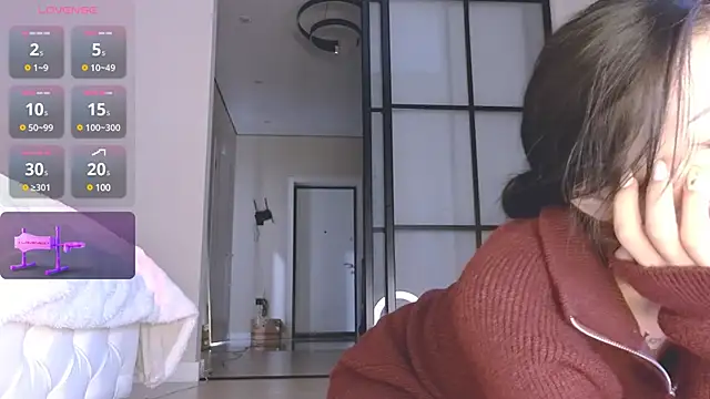 Ake Mi online show from February 2025 04:15:01 PM