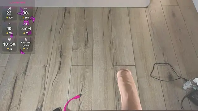 Ake Mi online show from February 2026 01:12:02 PM