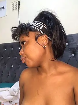 Miss Moriah online show from February 2025 12:25:01 AM