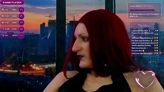 Snapshot of LuvNuk chatting on July 2026 08:04:02 PM LuvNuk online show from July 2026 08:04:02 PM