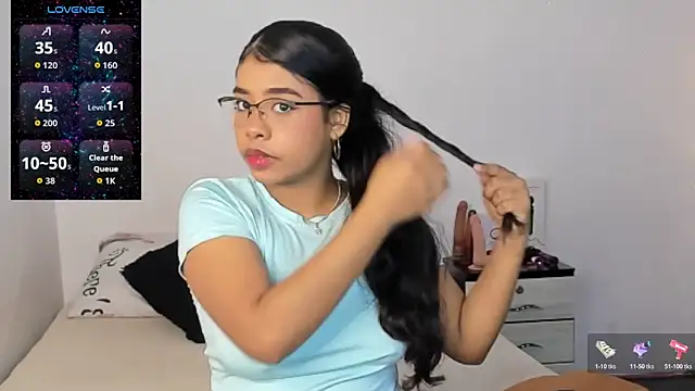 Fanny Klean online show from January 2026 06:16:01 AM