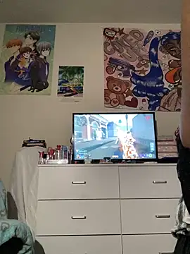 KimiAqua online show from January 2025 04:28:02 PM