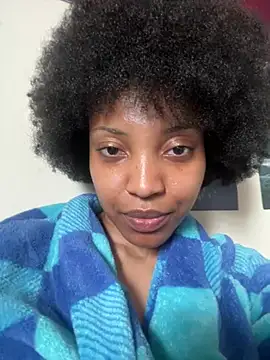 KimiAqua online show from March 2025 09:03:02 PM