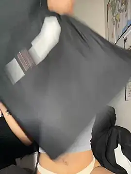 KimiAqua online show from March 2025 10:50:02 AM