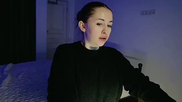 VioletCatt online show from November 2025 06:49:01 AM