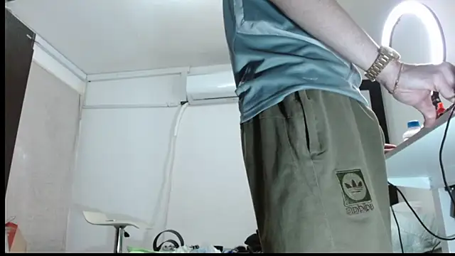 badanyboy online show from January 2026 05:57:01 AM