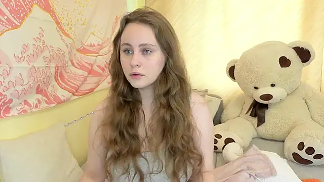 Sellya Houston online show from October 2025 08:01:01 AM