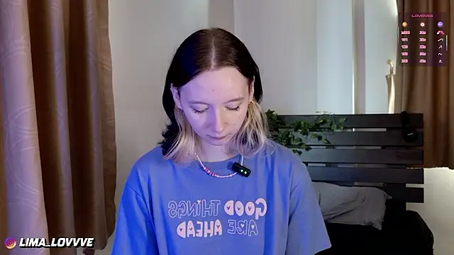 LimaLexxx online show from February 2026 07:23:02 AM